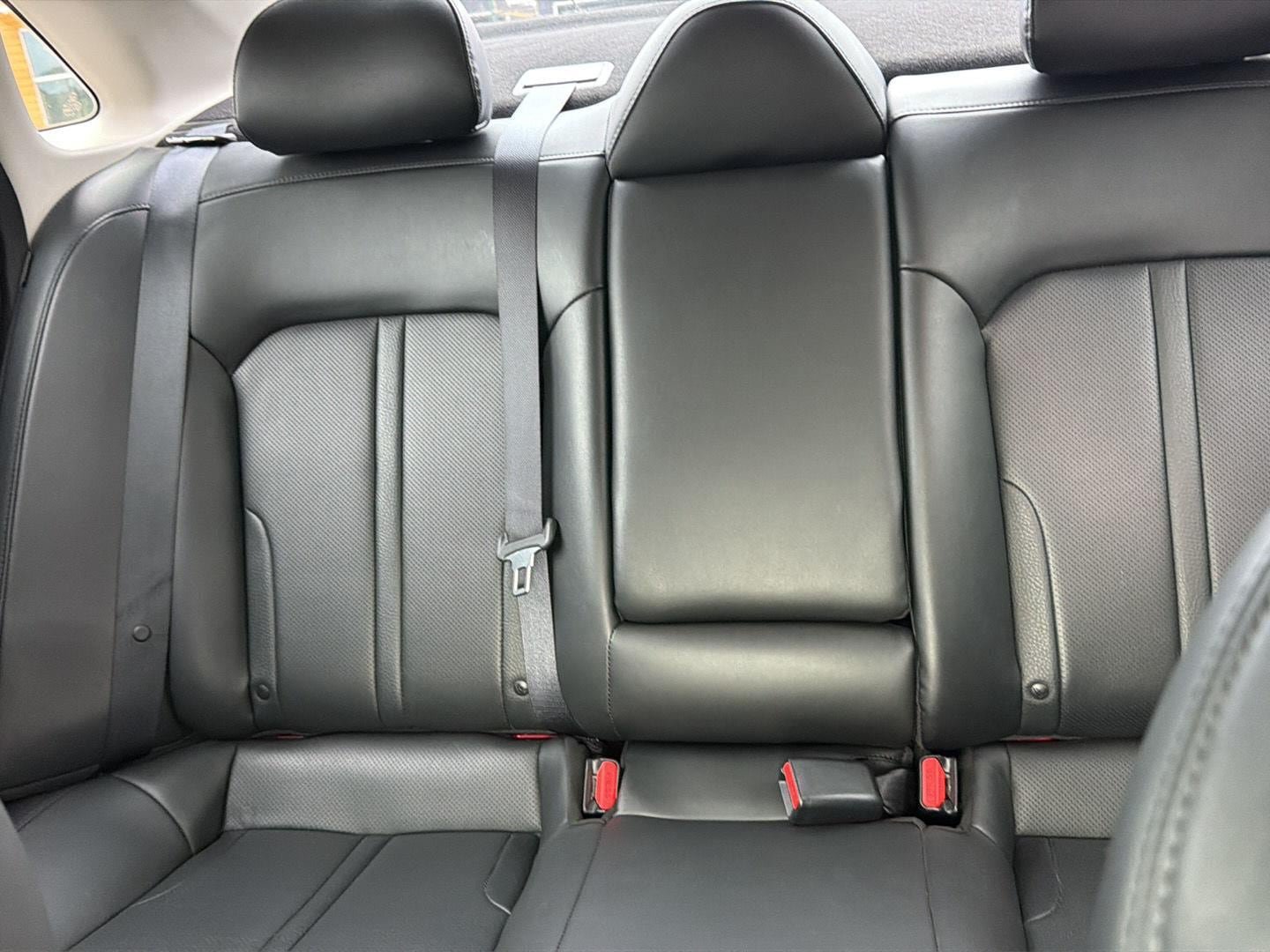 Used 2021 Kia K5 EX FWD image 19