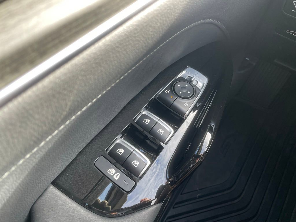 New 2026 Kia K5 EX image 23