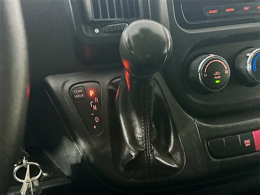 Used 2021 RAM ProMaster 2500 image 16