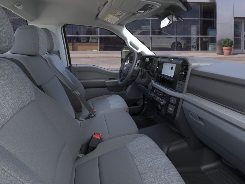 New 2026 Ford F250 XLT w/ FX4 Off-Road Package AWD/4WD image 12