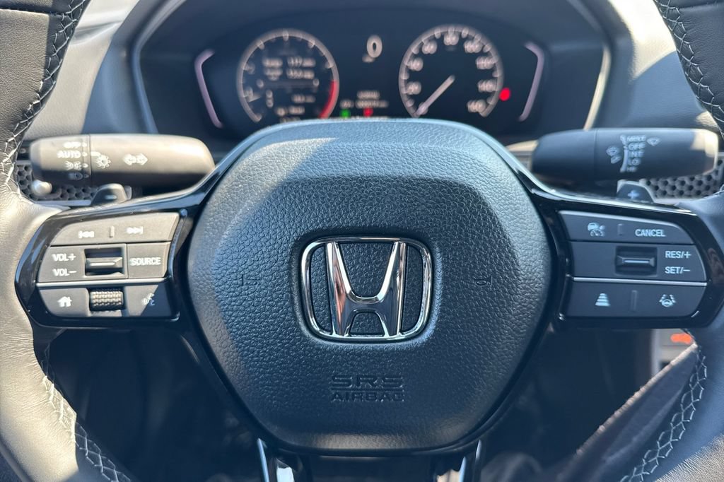 New 2026 Honda Civic Sport image 37