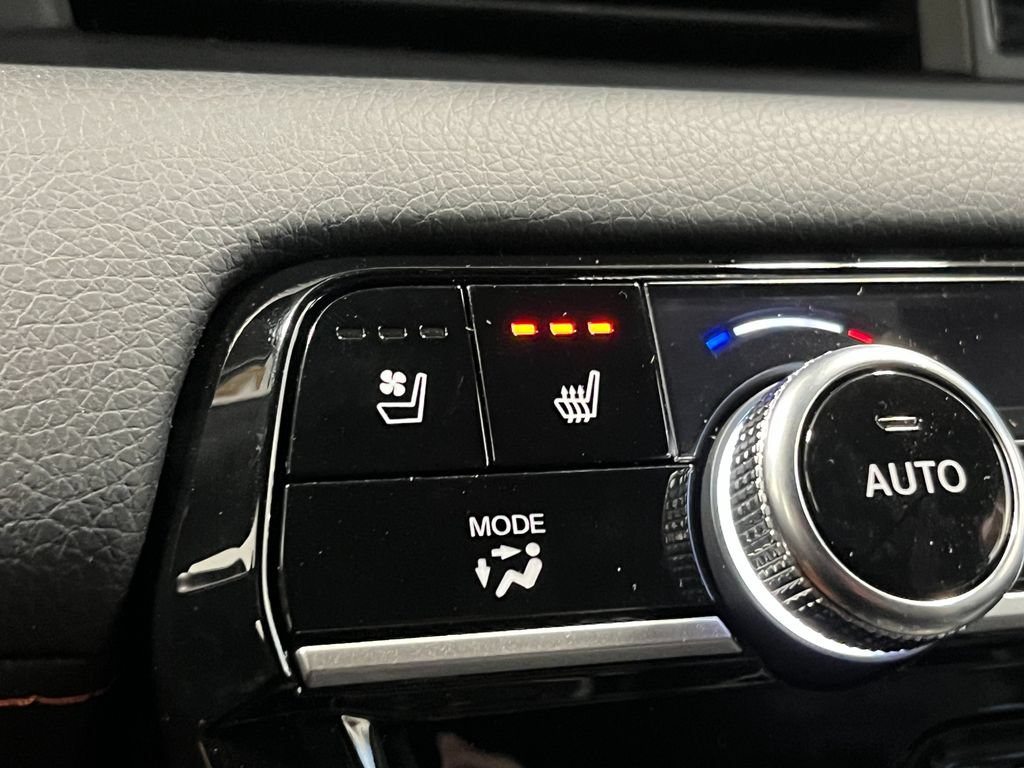 New 2026 Honda Passport TrailSport Elite image 16