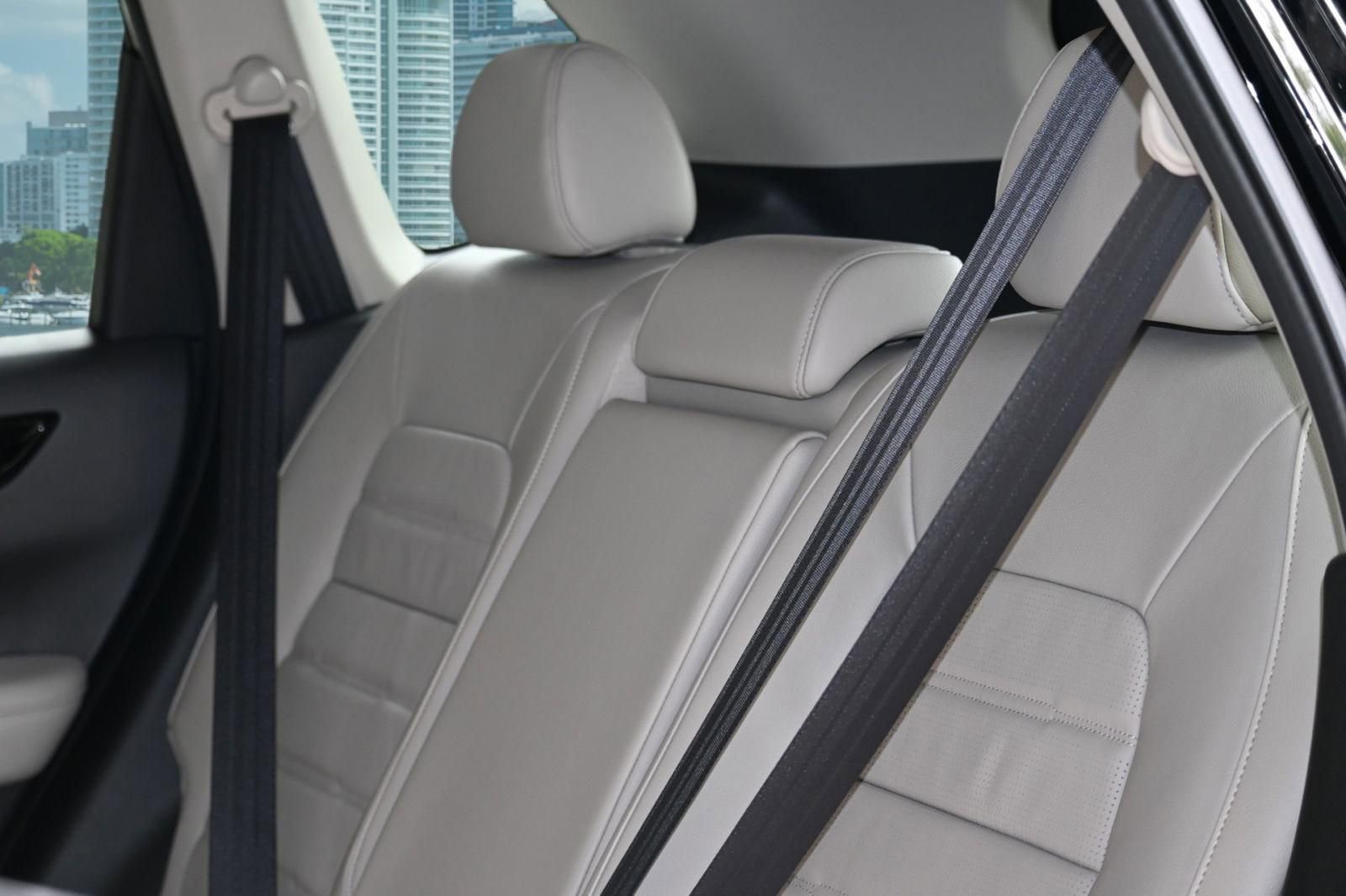 New 2026 Honda CR-V EX-L image 19