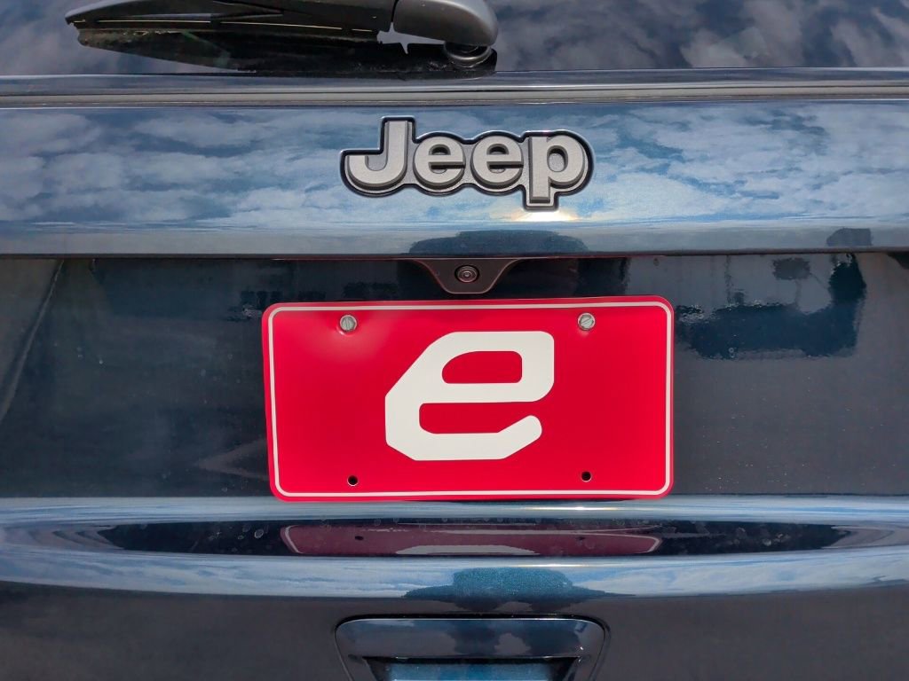 New 2026 Jeep Compass Altitude image 42