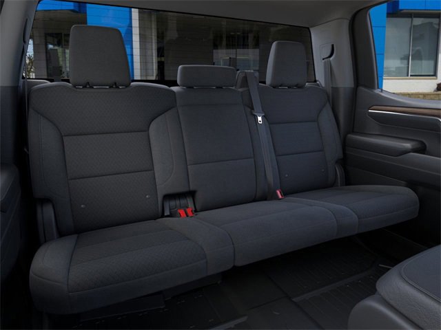 New 2026 Chevrolet Silverado 1500 RST w/ RST Select Package image 17