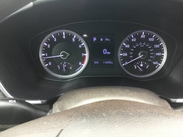 Used 2019 Hyundai Santa Fe SE image 15