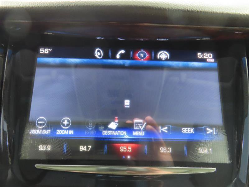 Used 2015 Cadillac Escalade ESV Luxury RWD image 28
