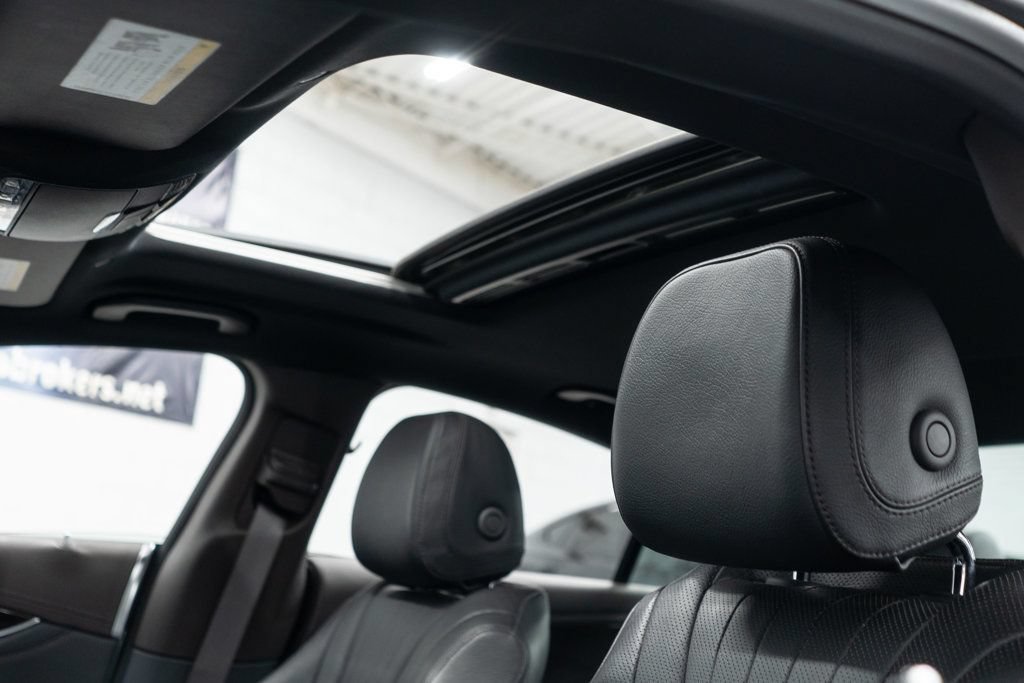 Used 2020 Mercedes-Benz CLS 450 w/ Driver Assistance Package image 10