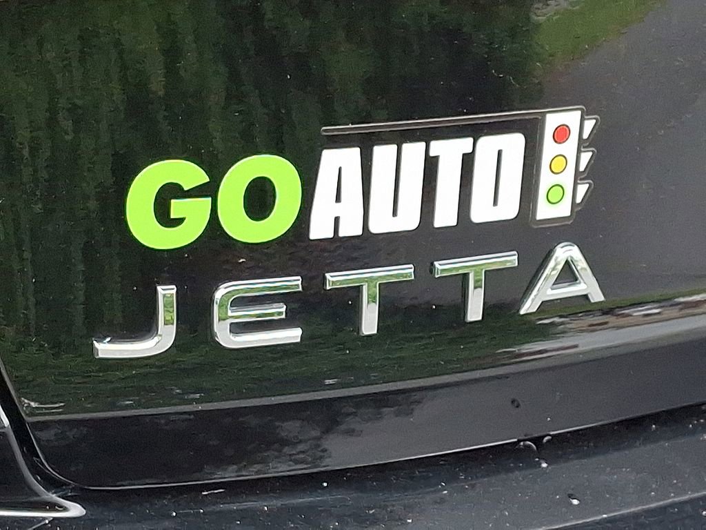 Used 2024 Volkswagen Jetta S image 29