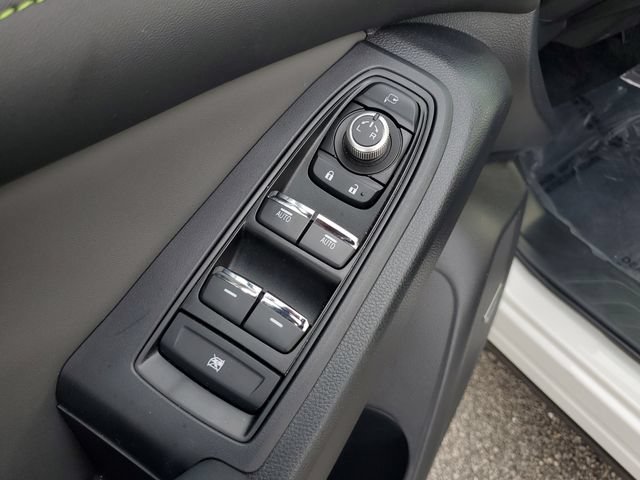 Used 2024 Subaru Ascent Onyx Edition Limited AWD/4WD image 23