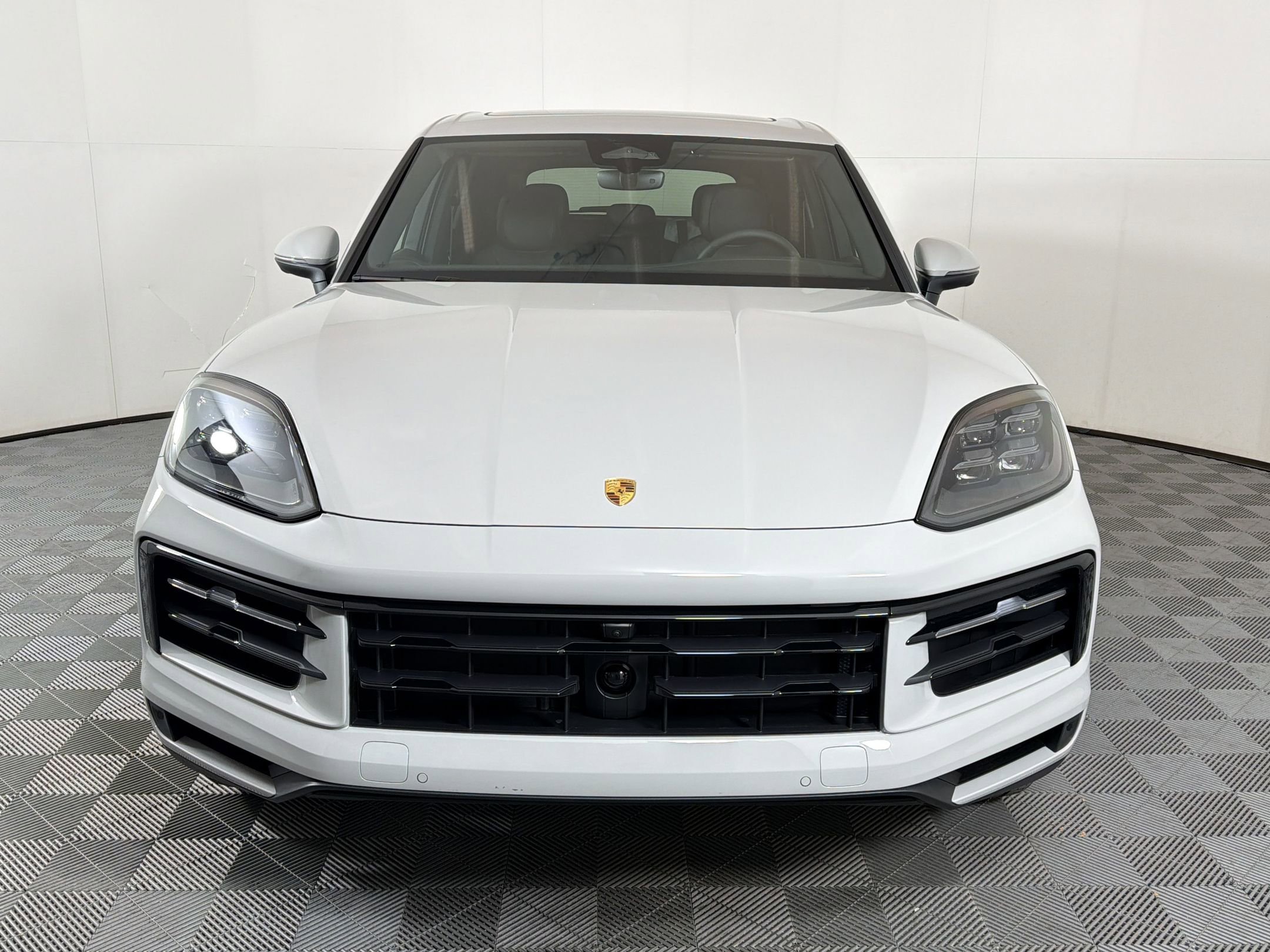 New 2026 Porsche Cayenne image 7