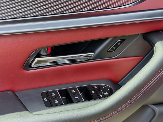 New 2026 MAZDA CX-70 3.3 Turbo w/ Premium Plus Pkg image 25