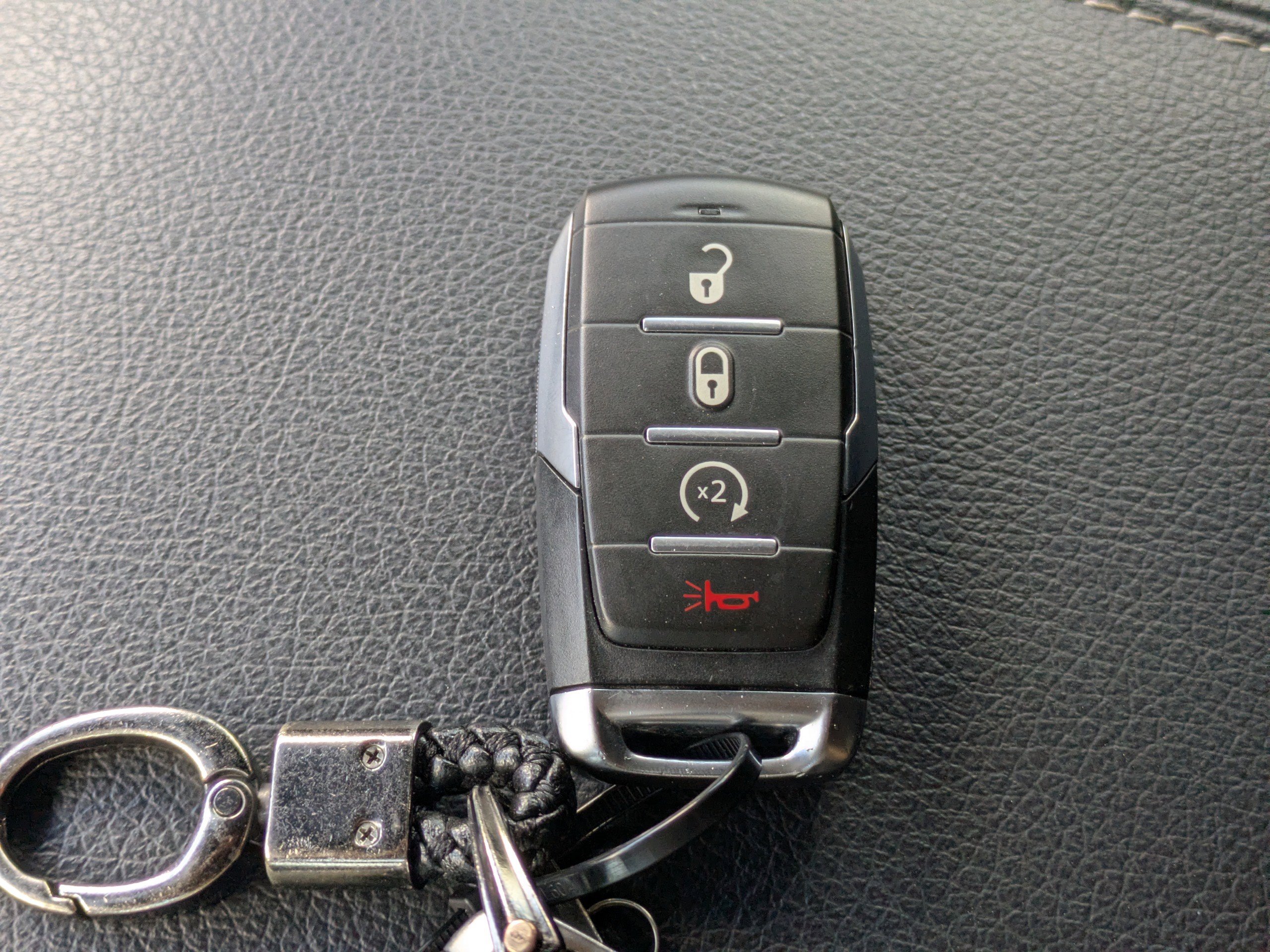 Used 2022 RAM 1500 Big Horn image 30