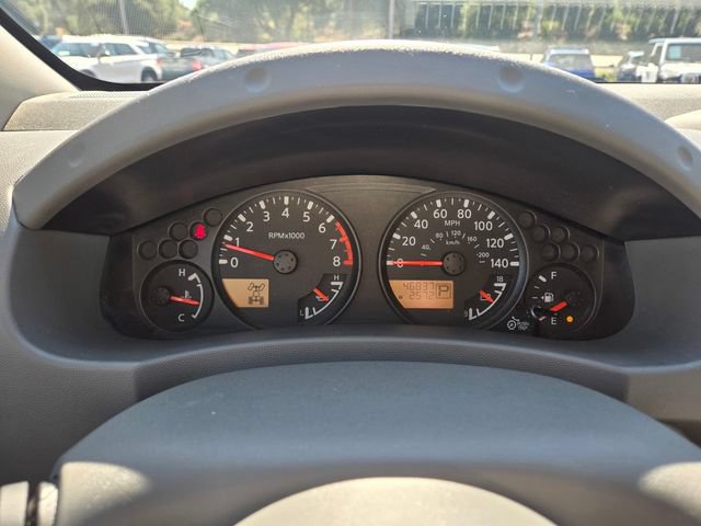Used 2019 Nissan Frontier SV AWD/4WD image 25