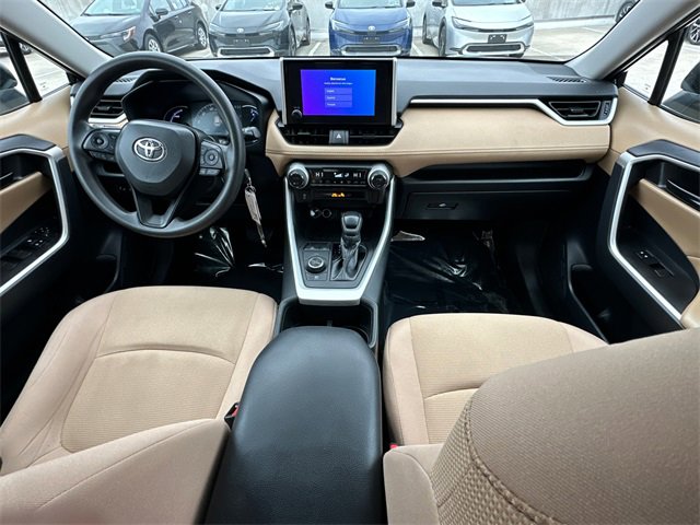 Certified 2023 Toyota RAV4 LE image 15