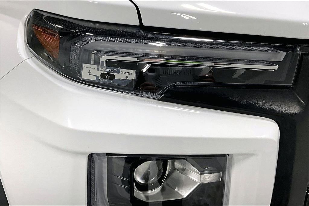 Used 2023 GMC Canyon Elevation w/ Trailering Package image 39