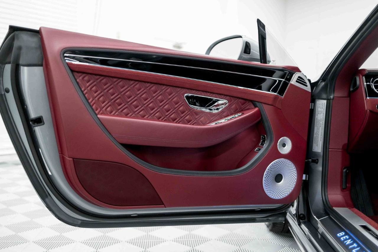 Used 2022 Bentley Continental GT Speed image 46