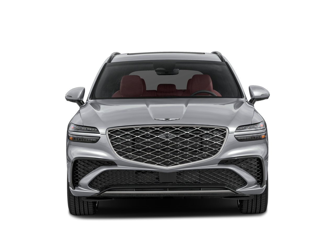 New 2027 Genesis GV70 2.5T Sport Prestige AWD/4WD image 4