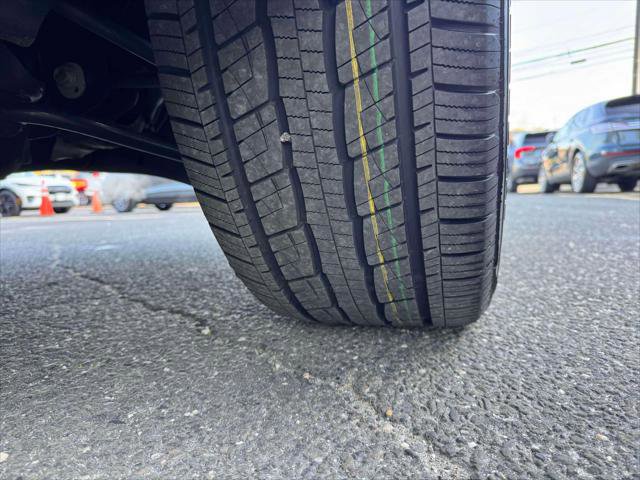 Used 2022 Lincoln Navigator L Reserve AWD/4WD image 12