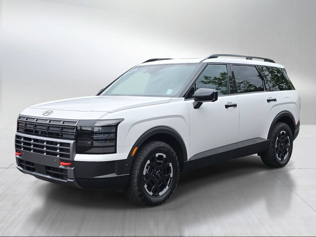 Used 2026 Hyundai Palisade XRT Pro AWD/4WD image 7