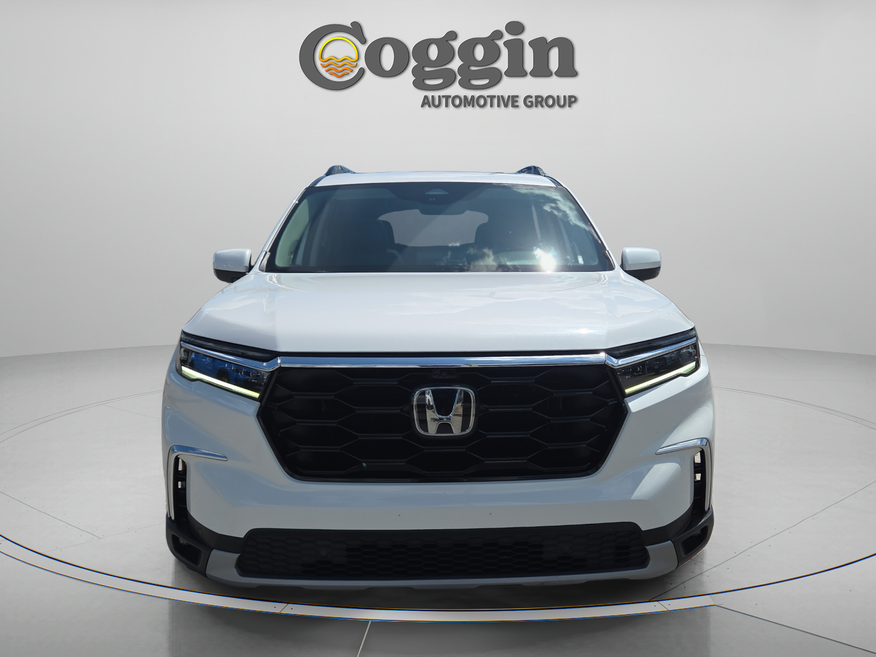 Used 2023 Honda Pilot Elite image 8