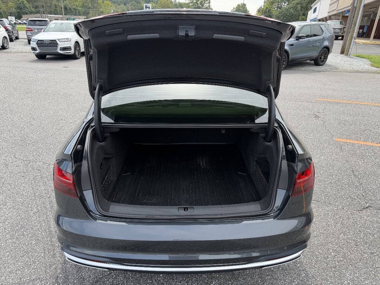 Used 2020 Audi A4 2.0T Premium w/ Convenience Package FWD image 19