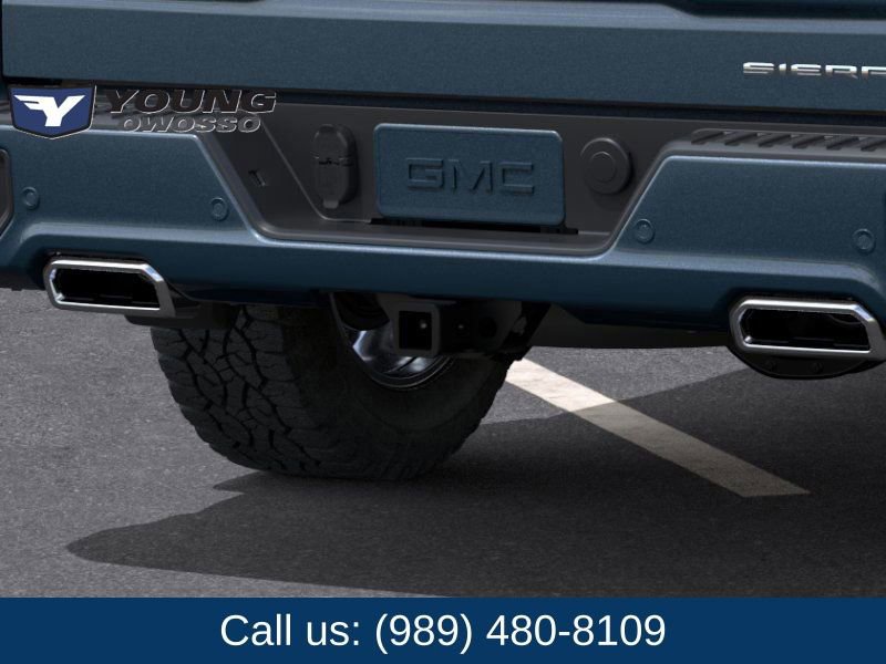 New 2026 GMC Sierra 1500 Denali image 14