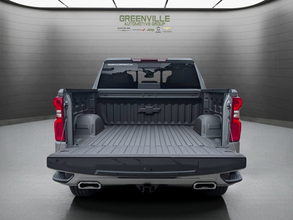 New 2026 Chevrolet Silverado 1500 RST w/ RST All Star Premium Package AWD/4WD image 7