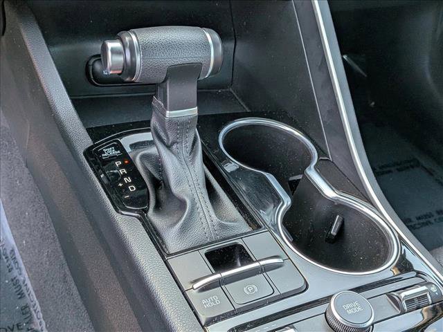 Used 2023 Kia K5 GT FWD image 15