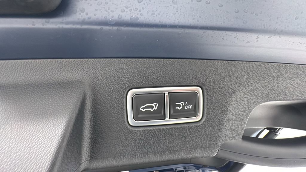 New 2026 Kia Sorento EX image 16