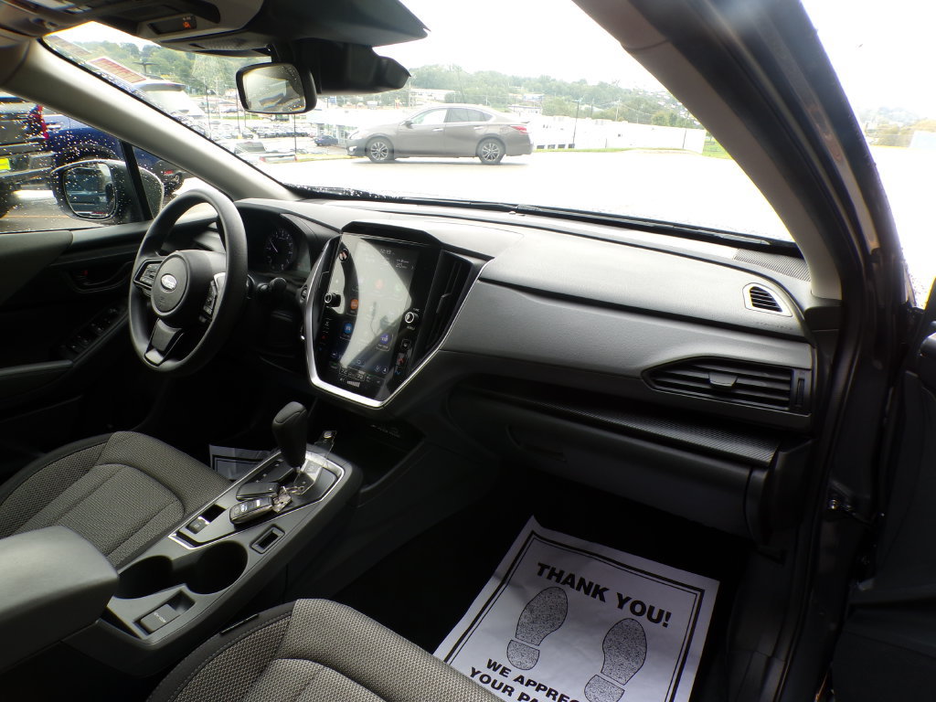 Used 2024 Subaru Crosstrek 2.0i Premium AWD/4WD image 14