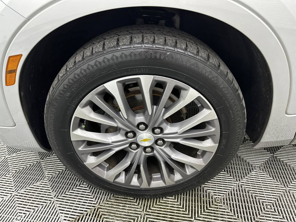 Used 2020 Chevrolet Blazer Premier FWD image 13