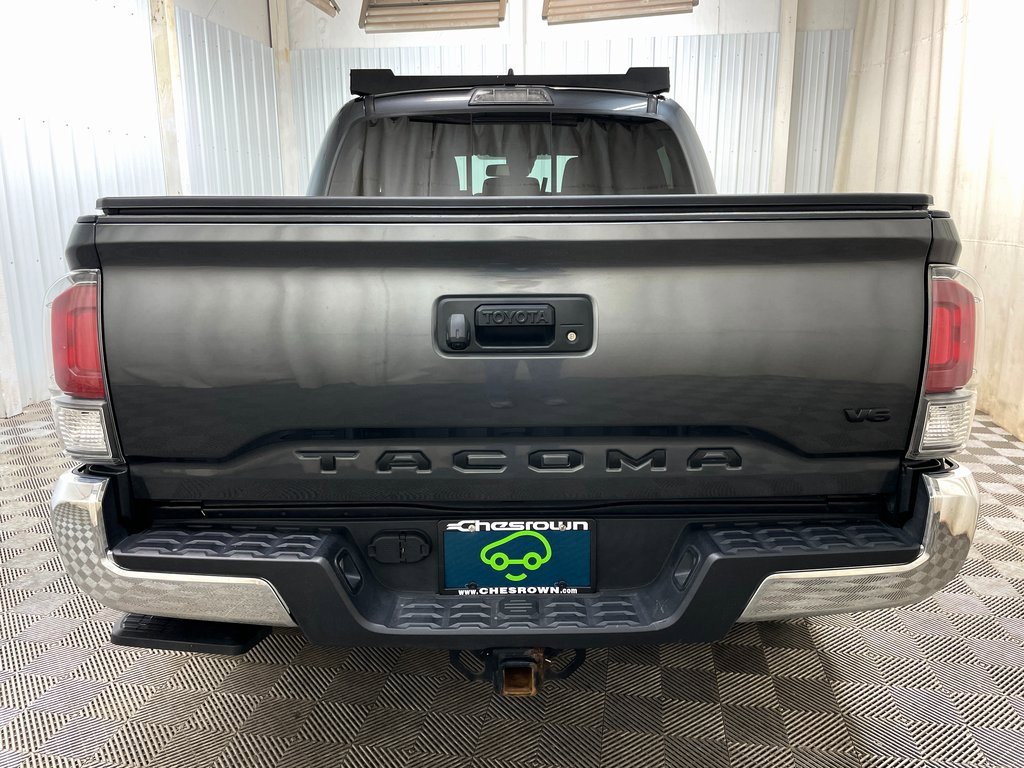 Used 2023 Toyota Tacoma TRD Off-Road image 14