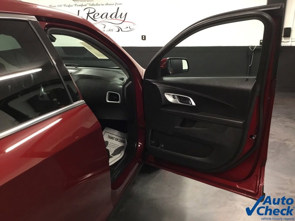 Used 2016 Chevrolet Equinox LT w/ Convenience Package image 40