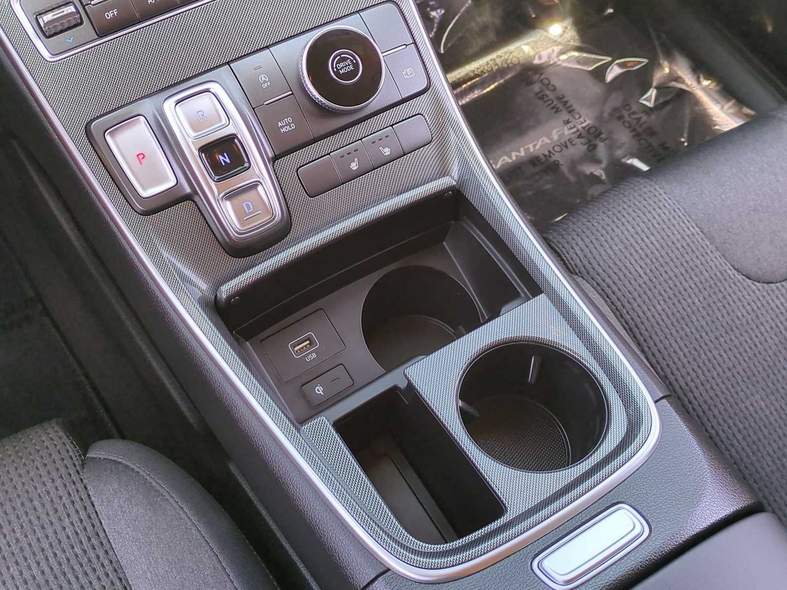 Used 2022 Hyundai Santa Fe XRT FWD image 18