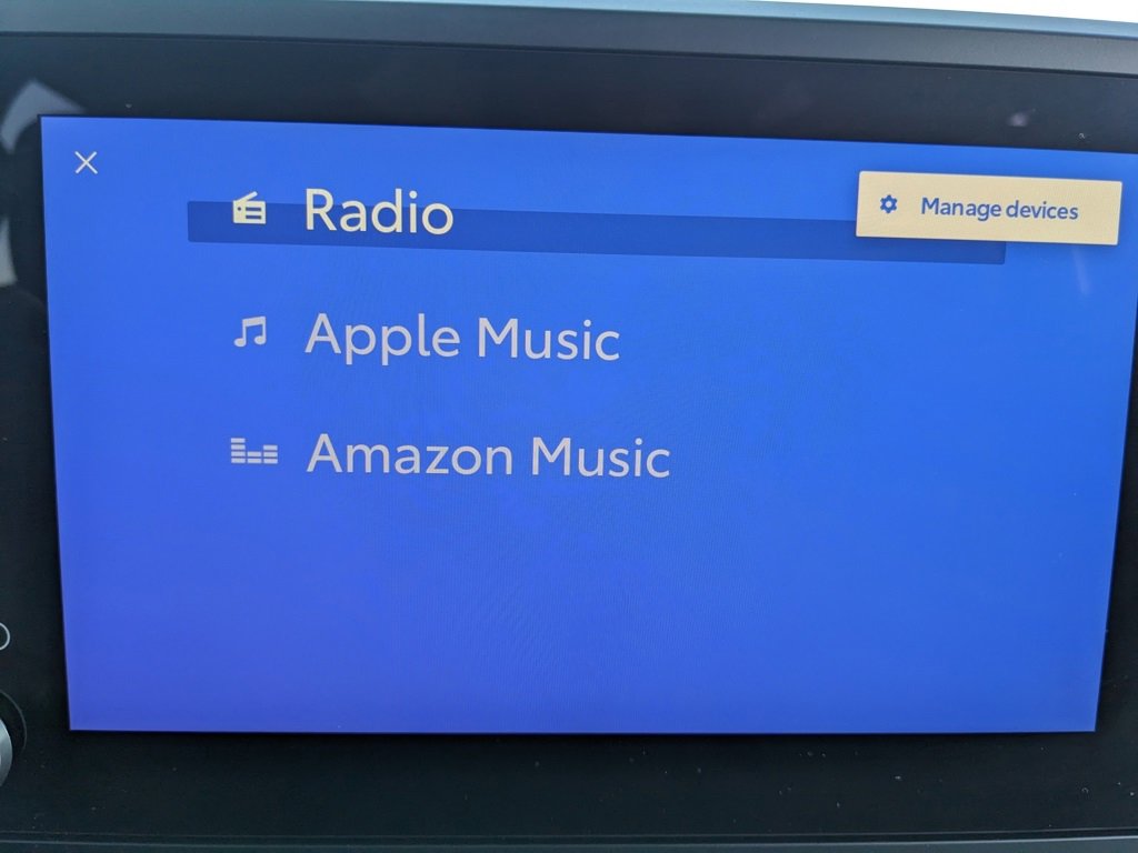 Used 2024 Toyota Tacoma SR image 23