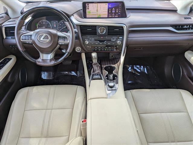 Used 2016 Lexus RX 350 FWD w/ Luxury Package image 16