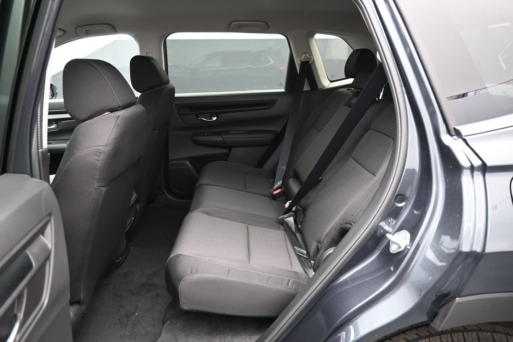 New 2026 Honda CR-V LX image 24