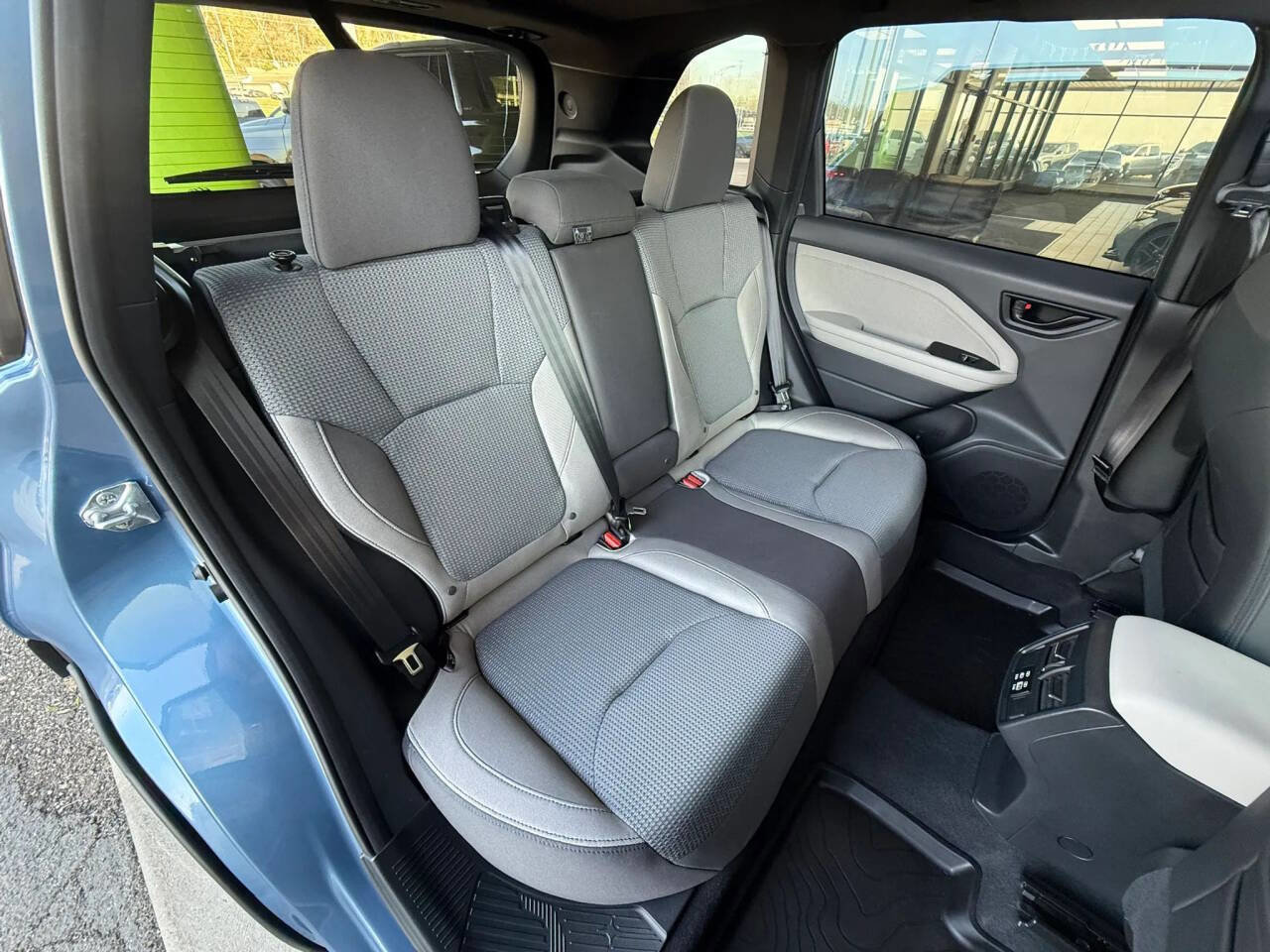 Used 2025 Subaru Forester Premium w/ Convenience Package #1 image 11