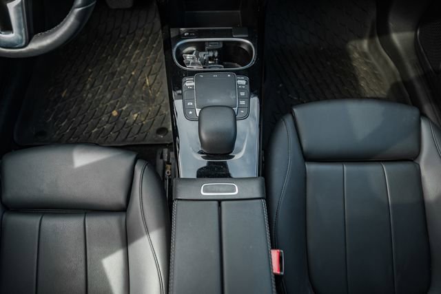 Certified 2023 Mercedes-Benz CLA 250 4MATIC image 24