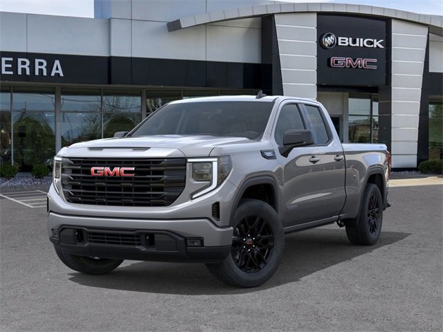 New 2026 GMC Sierra 1500 Elevation image 6