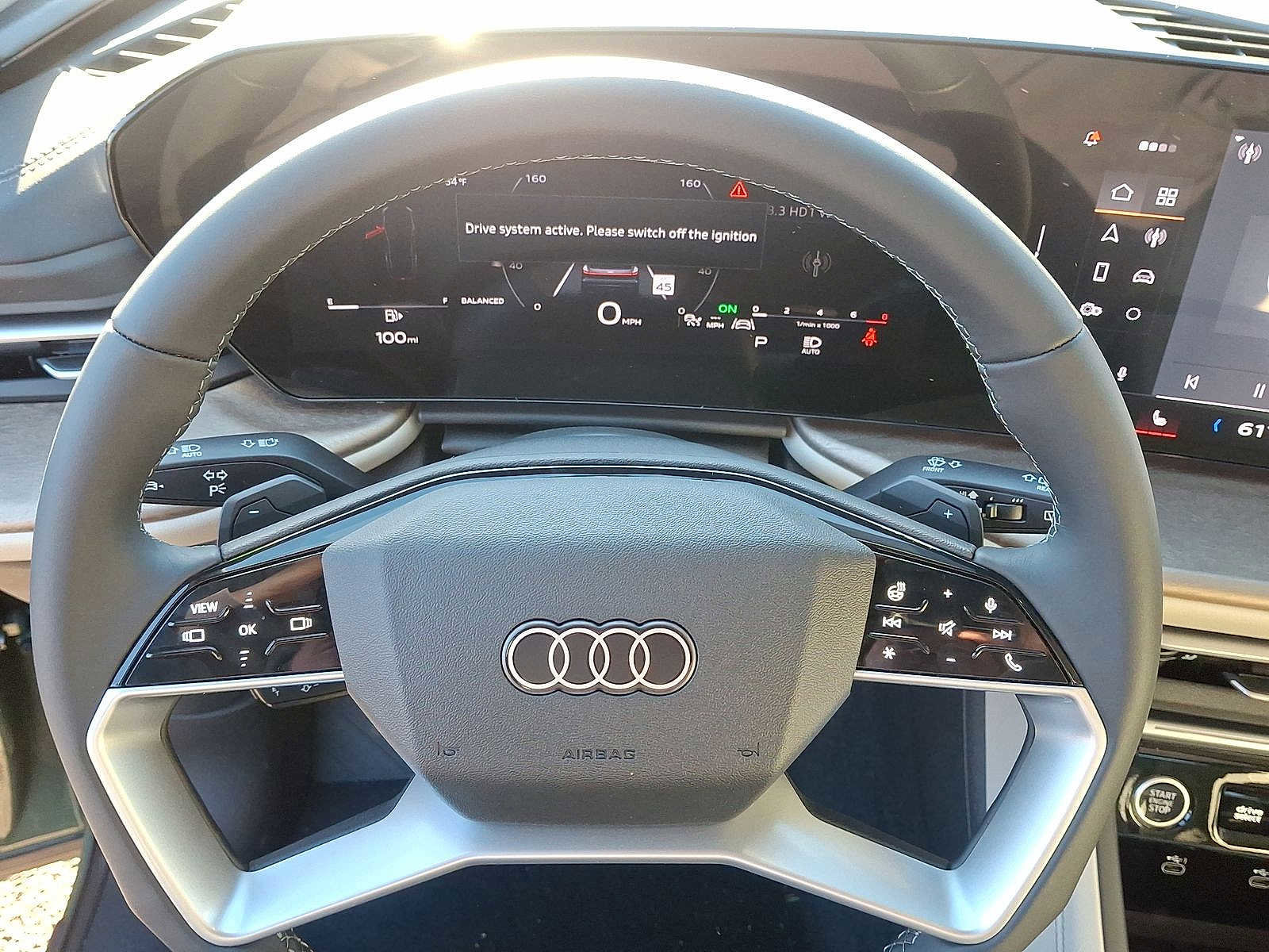 New 2025 Audi Q5 Premium image 16