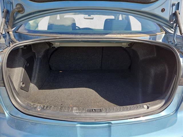 Used 2011 MAZDA MAZDA3 i Touring image 6