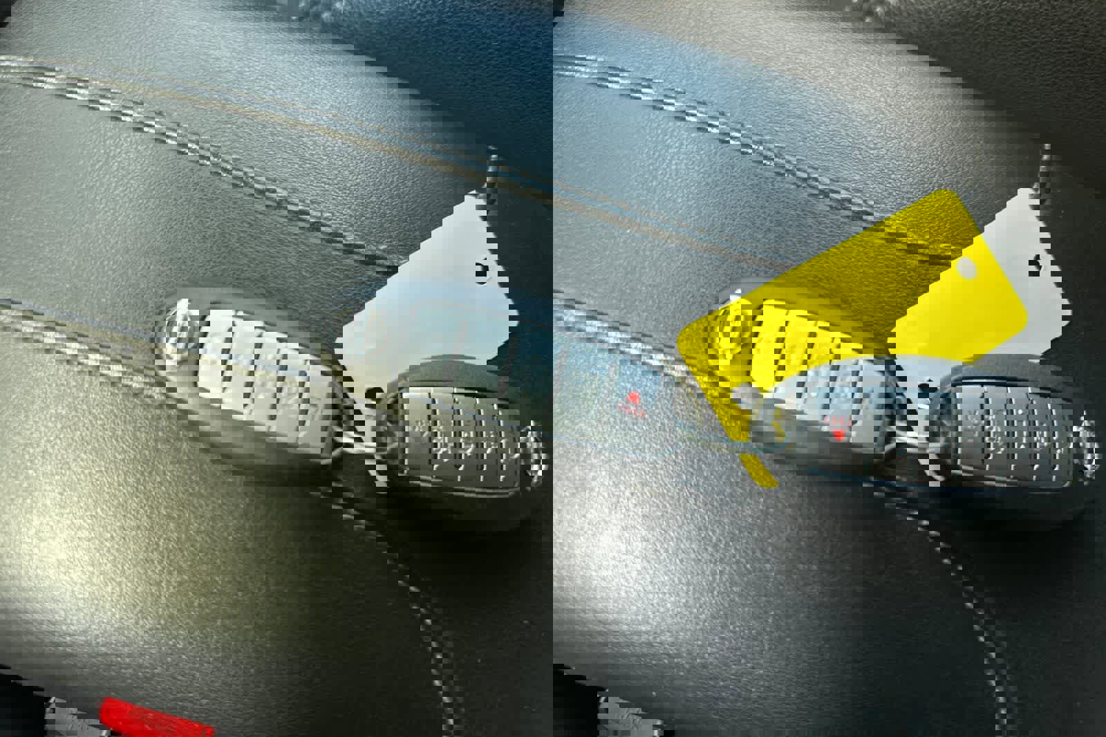 Used 2020 Nissan Rogue SL image 28