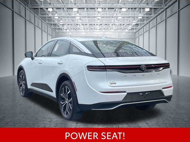 Certified 2023 Toyota Crown AWD/4WD image 12