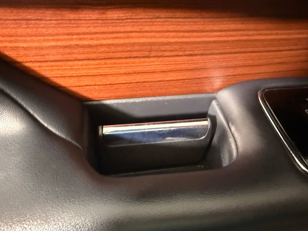 Certified 2023 Lincoln Navigator Reserve image 27