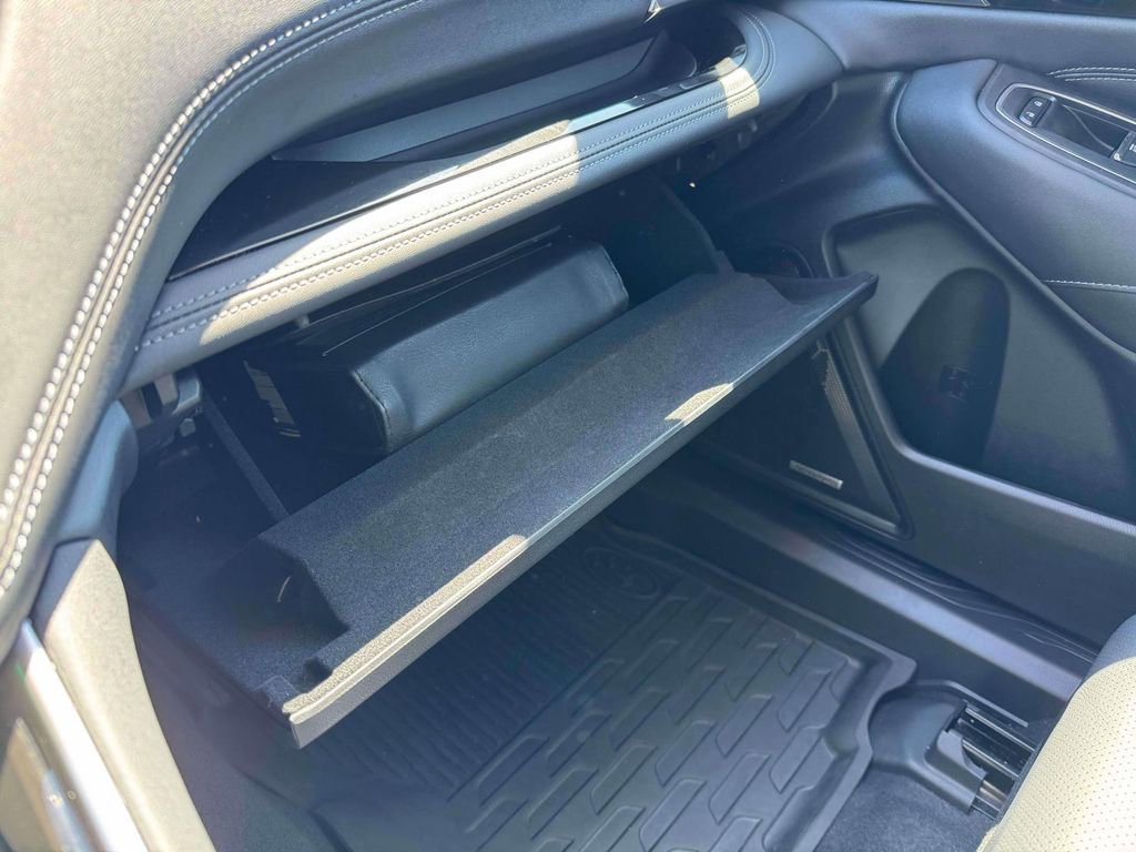 Used 2022 Subaru Outback Limited image 34