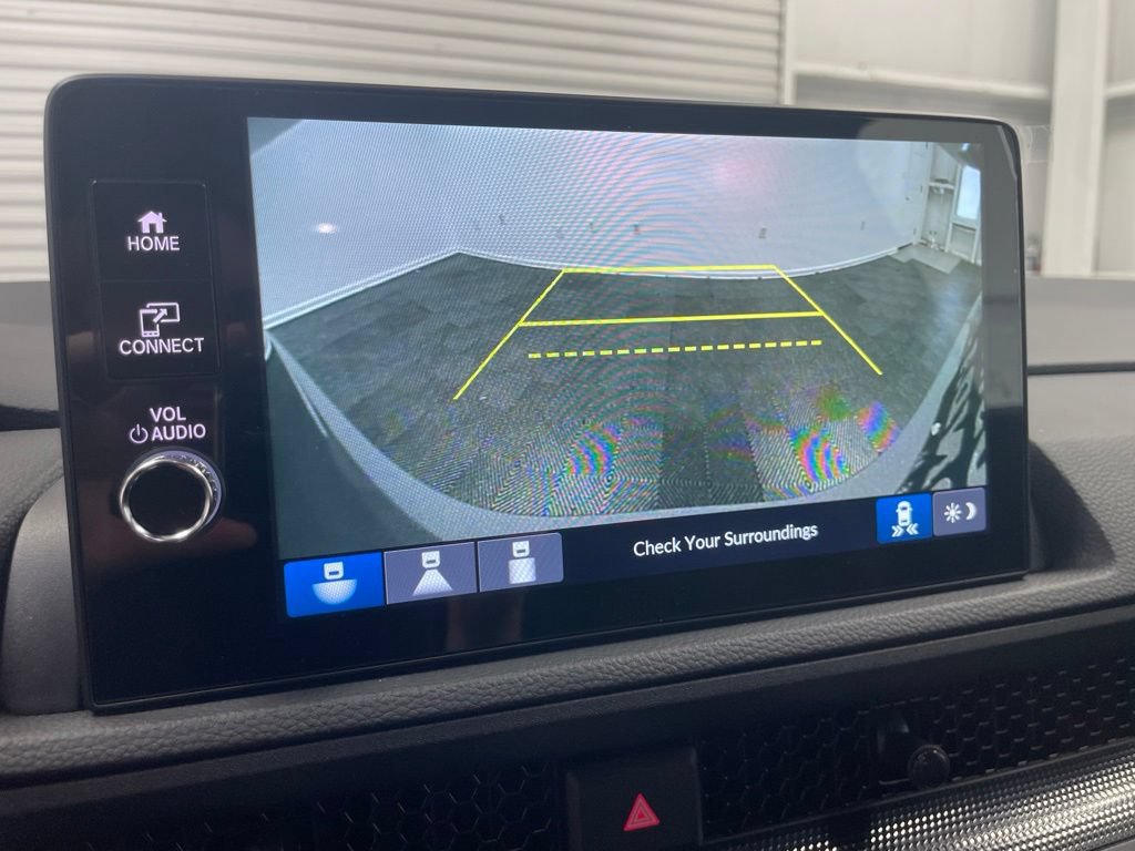New 2026 Honda CR-V TrailSport image 14
