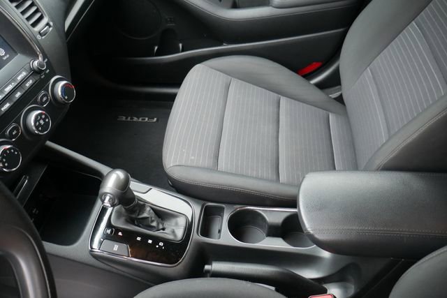Used 2018 Kia Forte LX w/ LX Popular Package image 20