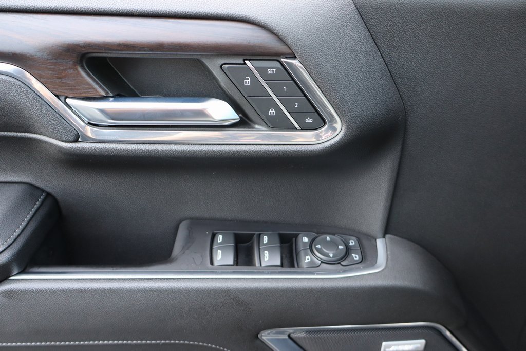 Used 2023 GMC Sierra 1500 SLT w/ SLT Premium Package image 26